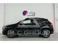 2023 Mercedes Benz GLA 250