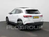 2023 Mercedes Benz GLA 250