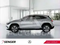 2023 Mercedes Benz GLA 250