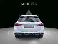 2023 Mercedes Benz GLA 250