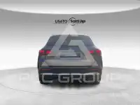 2023 Mercedes Benz GLA 250