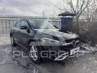 2023 Mercedes Benz GLA 250