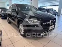 2023 Mercedes Benz GLA 250