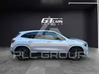 2023 Mercedes Benz GLA 250