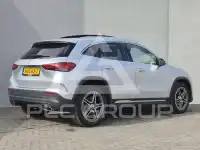 2023 Mercedes Benz GLA 250