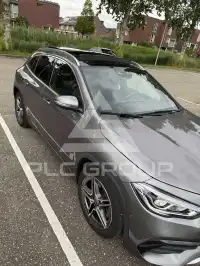 2023 Mercedes Benz GLA 250