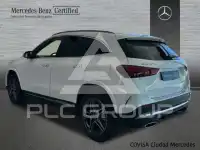 2023 Mercedes Benz GLA 250