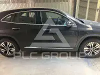2023 Mercedes Benz GLA 250