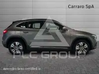 2023 Mercedes Benz GLA 250