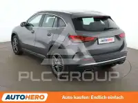 2023 Mercedes Benz GLA 250