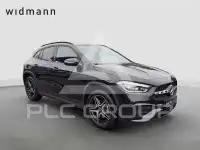 2023 Mercedes Benz GLA 250