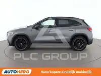 2023 Mercedes Benz GLA 250