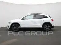 2023 Mercedes Benz GLA 250