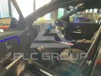 2023 Mercedes Benz GLA 250