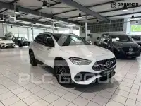 2023 Mercedes Benz GLA 250