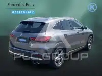 2023 Mercedes Benz GLA 250