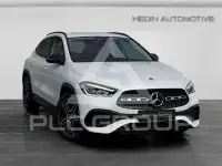2023 Mercedes Benz GLA 250