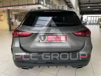 2023 Mercedes Benz GLA 250