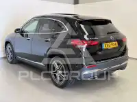 2023 Mercedes Benz GLA 250