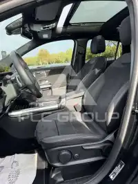2023 Mercedes Benz GLA 250