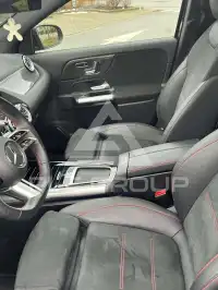 2023 Mercedes Benz GLA 250