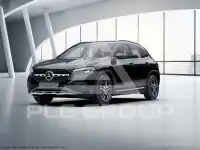 2023 Mercedes Benz GLA 250