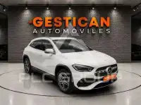 2023 Mercedes Benz GLA 250