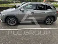 2023 Mercedes Benz GLA 250