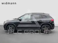 2023 Mercedes Benz GLA 250