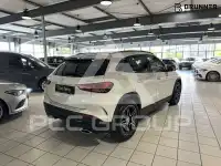 2023 Mercedes Benz GLA 250