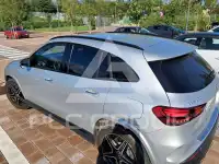 2023 Mercedes Benz GLA 250