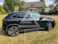 2023 Mercedes Benz GLA 250