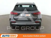 2023 Mercedes Benz GLA 250