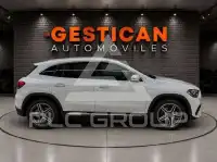2023 Mercedes Benz GLA 250