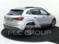 2023 Mercedes Benz GLA 250