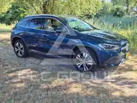 2023 Mercedes Benz GLA 250