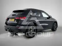 2023 Mercedes Benz GLA 250
