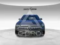 2023 Mercedes Benz GLA 250