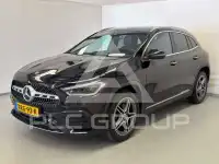 2023 Mercedes Benz GLA 250