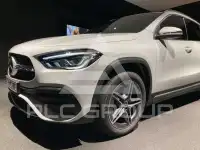 2023 Mercedes Benz GLA 250