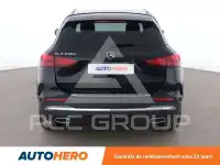 2023 Mercedes Benz GLA 250