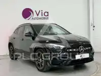 2023 Mercedes Benz GLA 250
