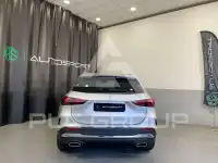2024 Mercedes Benz GLA 250