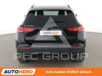 2023 Mercedes Benz GLA 250
