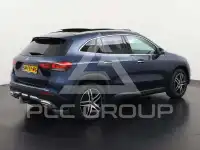 2023 Mercedes Benz GLA 250