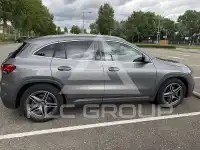 2023 Mercedes Benz GLA 250