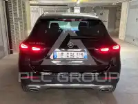 2023 Mercedes Benz GLA 250