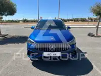 2023 Mercedes Benz GLA 250