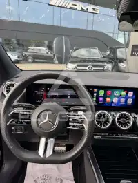 2023 Mercedes Benz GLA 250