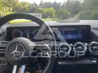 2023 Mercedes Benz GLA 250